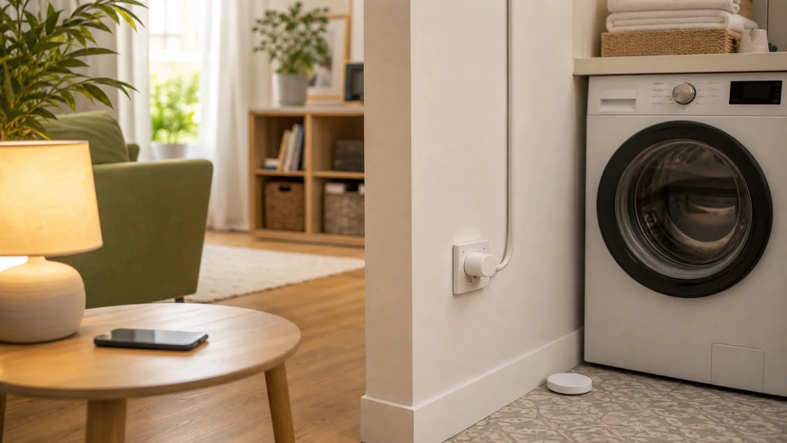 Smart home bez remontu: 7 prostych zastosowań, które mają sens na start